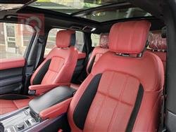 لاند روفر رانج روفر سبورت